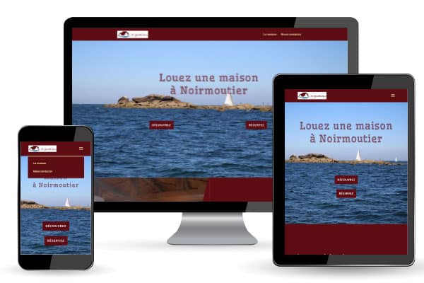 creation site immobilier location particuliers