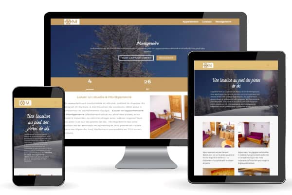exemple creation site internet location appartement exemple creation site internet location appartement